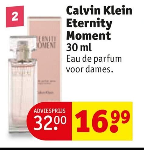 calvin klein parfum dames kruidvat